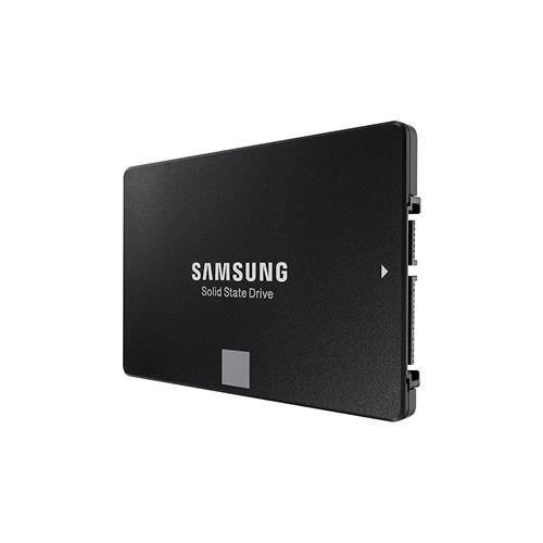 SSD SAMSUNG 860 EVO 500 GB SATA3 MZ-76E500B